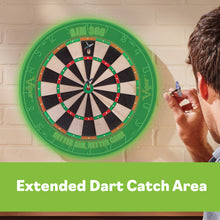 Load image into Gallery viewer, Viper AIM 360 Sisal Dartboard
