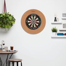 Load image into Gallery viewer, Viper Wall Defender Dartboard Surround Cork
