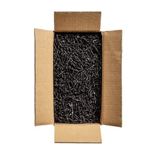 Load image into Gallery viewer, Viper Tufflex Tips II 1/4&quot; Black 9,000Ct Bulk Soft Dart Tips Dart Tips Viper 
