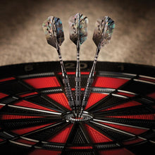 Load image into Gallery viewer, Viper Black Magic Soft Tip Darts 6 Knurled Rings 18 Grams Soft-Tip Darts Viper 

