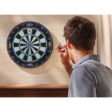 Load image into Gallery viewer, Viper Chroma Sisal Dartboard
