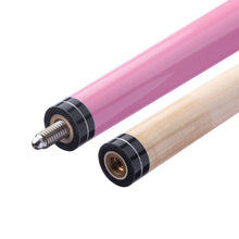 Load image into Gallery viewer, Viper Pink Lady Junior Billiard/Pool Cue Stick
