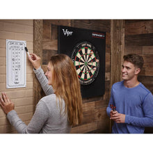 Load image into Gallery viewer, Viper Small Cricket Dry Erase Scoreboard Dartboard Accessories Viper 
