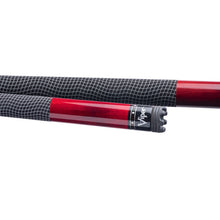 Load image into Gallery viewer, Viper Clutch Red Billiard/Pool Cue Stick 20 Ounce
