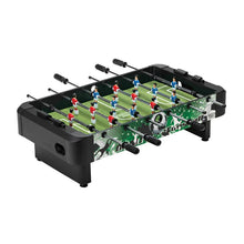 Load image into Gallery viewer, Mainstreet Classics 36&quot; Foosball Table Top Mainstreet Classics 
