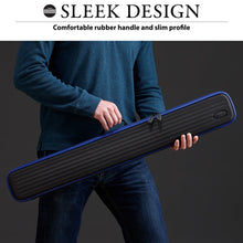 Load image into Gallery viewer, Casemaster Parallax Cue Case Blue
