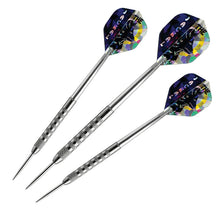 Load image into Gallery viewer, Viper Jackal 80% Tungsten Steel Tip Darts 23 Grams In Wallet
