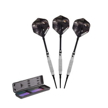 Load image into Gallery viewer, Elkadart Wizard 80% Tungsten Soft Tip Darts Ringed Barrel Soft-Tip Darts Elkadart 
