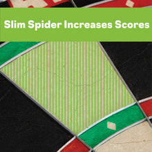 Load image into Gallery viewer, Viper AIM 360 Sisal Dartboard
