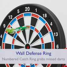 Load image into Gallery viewer, Viper 787 Electronic Dartboard, 15.5&quot; Regulation Target
