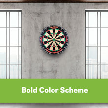 Load image into Gallery viewer, Viper League Sisal Dartboard
