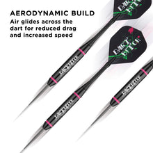Load image into Gallery viewer, Viper Vanity Dart Bitch Steel Tip Darts 22 Grams

