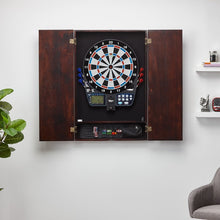 Load image into Gallery viewer, Viper 787 Electronic Dartboard, 15.5&quot; Regulation Target
