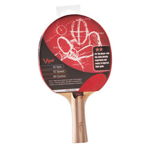 Load image into Gallery viewer, Viper Two Star Table Tennis Racket One Inlay Table Tennis Accessories Viper 

