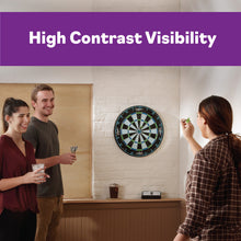 Load image into Gallery viewer, Viper Chroma Sisal Dartboard
