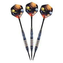 Load image into Gallery viewer, Elkadart Orbital Steel Tip 19 Grams Steel-Tip Darts Elkadart 
