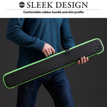 Load image into Gallery viewer, Casemaster Parallax Cue Case Green
