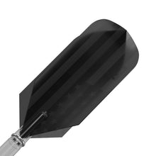 Load image into Gallery viewer, V-75 Dart Flights Slim American Flag Black Traditional
