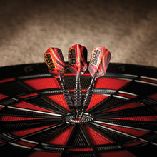 Load image into Gallery viewer, Viper Super Bee Darts Black Soft Tip Darts 16 Grams
