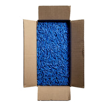 Load image into Gallery viewer, Viper Tufflex Tips SS 2BA Blue 15,000Ct Bulk Soft Dart Tips Dart Tips Viper 
