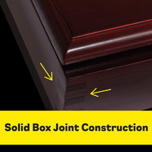 Load image into Gallery viewer, Viper Hudson All-In-One Dart Center Mahogany
