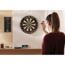 Load image into Gallery viewer, Viper League Pro Sisal Dartboard Starter Kit
