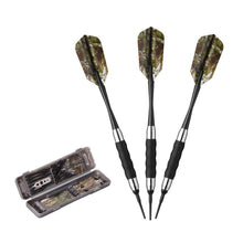 Load image into Gallery viewer, Fat Cat Realtree Xtra Soft Tip Darts 16 Grams Soft-Tip Darts Fat Cat 
