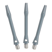 Load image into Gallery viewer, Viper V Glo Dart Shaft InBetween Grey
