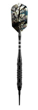 Load image into Gallery viewer, Viper Black Magic Soft Tip Darts 6 Knurled Rings 18 Grams Soft-Tip Darts Viper 
