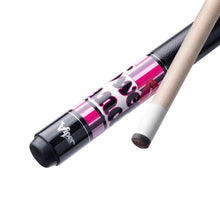 Load image into Gallery viewer, Viper Underground Sweet Candy Billiard/Pool Cue Stick 18 Ounce
