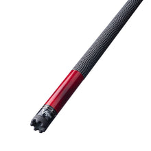 Load image into Gallery viewer, Viper Clutch Red Billiard/Pool Cue Stick 20 Ounce
