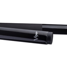 Load image into Gallery viewer, Viper Graphstrike Black Billiard/Pool Cue Stick
