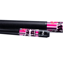 Load image into Gallery viewer, Viper Underground Sweet Candy Billiard/Pool Cue Stick 18 Ounce
