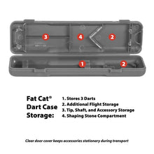 Load image into Gallery viewer, Fat Cat Realtree APC Soft Tip Darts 16 Grams Soft-Tip Darts Fat Cat 
