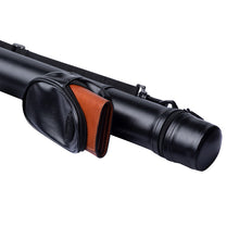 Load image into Gallery viewer, Casemaster Q-Vault Supreme Blue Cue Case
