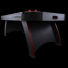 Load image into Gallery viewer, Fat Cat Volt LED Light-Up Air Hockey Table Table Hockey Table Fat Cat 
