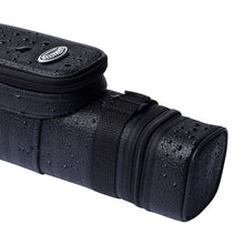 Load image into Gallery viewer, Casemaster Classic Q-Vault 2Butt 2Shaft Cue Case
