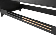 Load image into Gallery viewer, Fat Cat Original 2-in-1 7&#39; Pockey‚Ñ¢ Multi-Game Table Multi-Tables Fat Cat 

