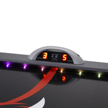 Load image into Gallery viewer, Fat Cat Volt LED Light-Up Air Hockey Table Table Hockey Table Fat Cat 
