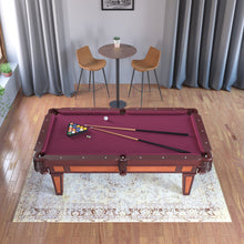 Load image into Gallery viewer, Fat Cat Reno 7.5&#39; Billiard Table
