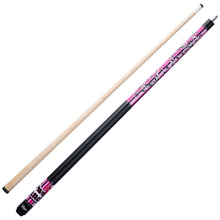 Load image into Gallery viewer, Viper Underground Sweet Candy Billiard/Pool Cue Stick 18 Ounce
