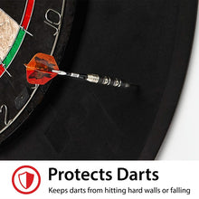 Load image into Gallery viewer, Viper Wall Defender Dartboard Surround
