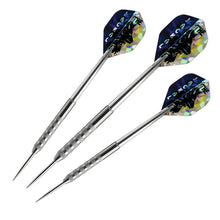 Load image into Gallery viewer, Viper Jackal 80% Tungsten Steel Tip Darts 21 Grams In Wallet
