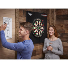 Load image into Gallery viewer, Viper Small Cricket Dry Erase Scoreboard Dartboard Accessories Viper 
