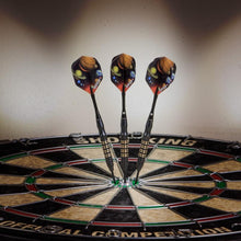Load image into Gallery viewer, Elkadart Orbital Steel Tip 19 Grams Steel-Tip Darts Elkadart 
