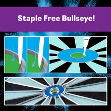 Load image into Gallery viewer, Viper Chroma Sisal Dartboard
