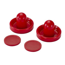Load image into Gallery viewer, Fat Cat Volt LED Light-Up Air Hockey Table Table Hockey Table Fat Cat 
