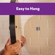 Load image into Gallery viewer, Viper Chroma Sisal Dartboard
