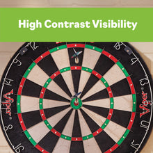 Load image into Gallery viewer, Viper AIM 360 Sisal Dartboard
