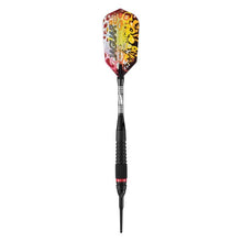 Load image into Gallery viewer, Viper Jaguar Darts 80% Tungsten Soft Tip Darts 1 Small Knurled Ring 18 Grams Soft-Tip Darts Viper 
